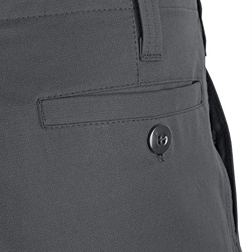 BW-ONLINE-SHOP - Pantalones de camuflaje del ejército alemán gris 54