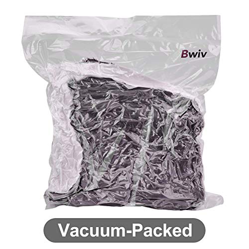 Bwiv Sudadera Mujer con Capucha Caliente Flexible Invierno Otoño en Piel Sintética Multi Color Chaqueta Polar Casual Moda Amplio Verde Musgo y Blanco Empalme Talla M