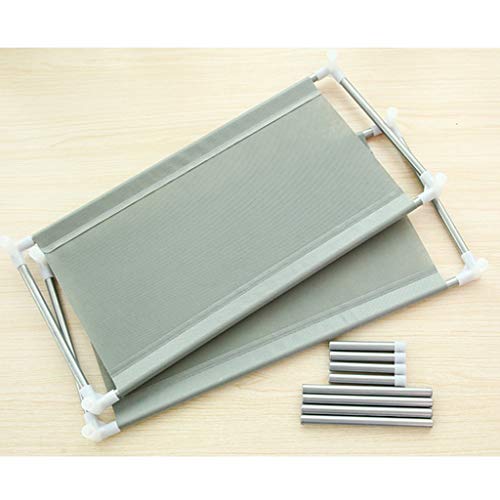 Cálido Invierno de punto sombrero del bebé for niñas otoño linda clásica del niño de las muchachas ajustables Diseño Hat for Edad 10-30 Meses Gorra de esquiar ( Color : Orange , Size : 10-30 months )