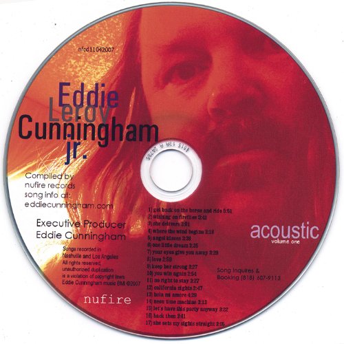 California Nights 2:47