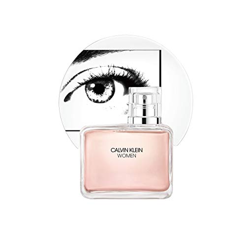 Calvin Klein, Agua de colonia para mujeres - 100 ml.