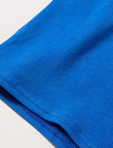 Calvin Klein Bañador Niños, Azul ( 1 Trueblue/1greyheather ), 14-16