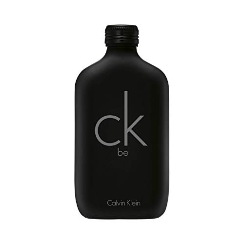 CALVIN KLEIN CK BE - Agua de tocador vaporizador, 200 ml