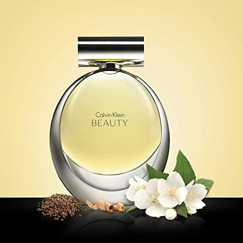 Calvin Klein Eternity, Eau de Parfum Spray para mujeres, 1 paquete (1 x 100 ml)