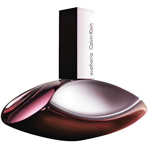 Calvin Klein Euphoria Edp Vapo 100 Ml 1 Unidad 100 ml