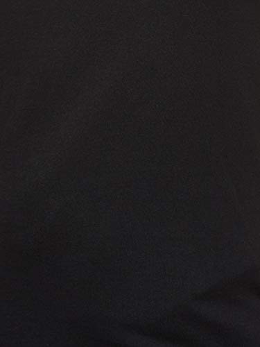 Calvin Klein J20J207879 Camiseta, 099, L para Mujer