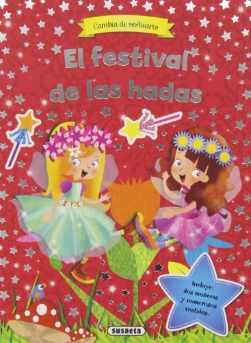 Cambia de vestuario (4 títulos)