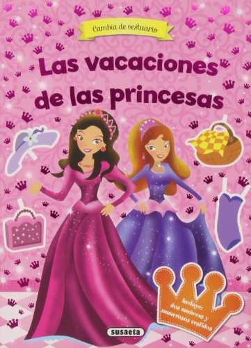 Cambia de vestuario (4 títulos)