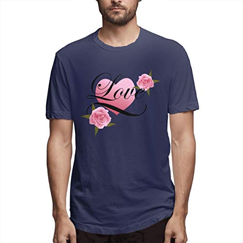 Camisa Madre Amor Princesa Daisy Padre Boda Script Cliparts Aabdfe Camiseta Casual de algodón para Hombre