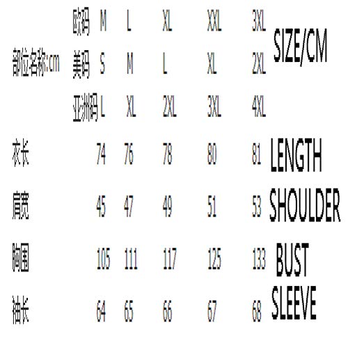 Camisas de Manga Larga para Hombres Otoño e Invierno más Terciopelo Camisas de Manga Larga cálidas Camisas de Manga Larga para Herramientas de Tallas Grandes Europeas y Americanas M