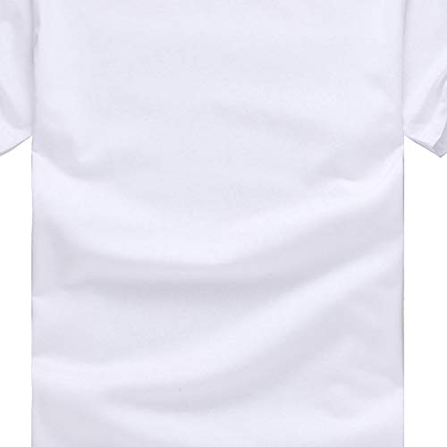 Camiseta de Manga Corta con Estampado de Girasol de Talla Grande para Mujer Blusa sin Mangas