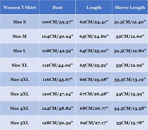 Camiseta Escote V Mujer Camisetas Cuello V Manga Corta Mujeres Basicas Oversize Anchas Tops Verano Casual Remeras Largas Damas Top Chica Playeras Camisas Señora Blusas Amplias Tunica Túnico Blanco M