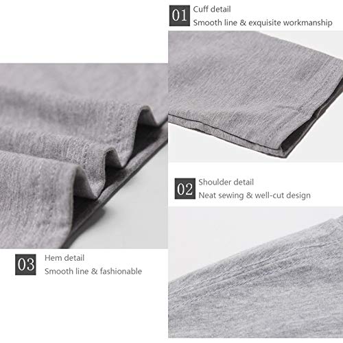 Camiseta para Hombre Dean Ambrose Logo-Printed Trendy Camisetas de Manga Corta Camisetas Superiores para Hombre Tamaño asiático