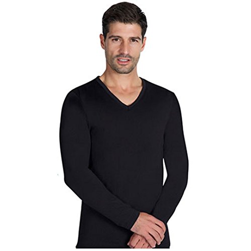 CAMISETA TERMAL YSABEL MORA, Negro, T- XL(60)