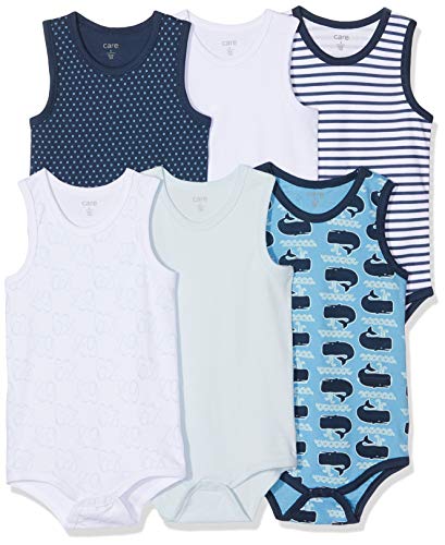 Care Body Azul (Deep Skye Blue 720), 104