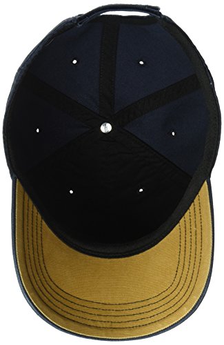 Carhartt Odessa Cap Gorra de béisbol, Dark Indigo, Ofa para Mujer