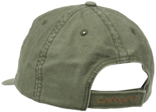 Carhartt Odessa Cap gorras, Army Green, talla única para Hombre