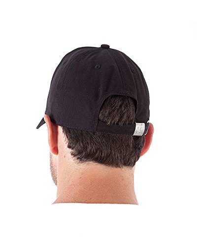 Caterpillar -Gorra de béisbol Hombre