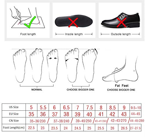 CCSSWW Sandalias de Plataforma de Verano para Mujer,Sandalias Transparentes Mujer, tacón Grueso Tacones Altos-Negro_35,