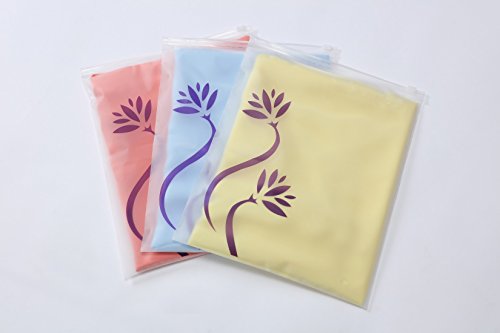 Chal de gasa para mujer para novia/boda/fiesta noche S-01  rosa rosa (b)