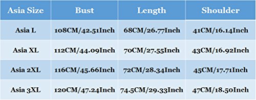 Chaleco Acolchado sin Manga con Capucha Hombre Chalecos Acolchados con Gorro Hombres Chaqueton Chaqueta sin Mangas Chaleco Plumas Guateado Plumifero Plumon Invierno Casuales Rojo 3XL