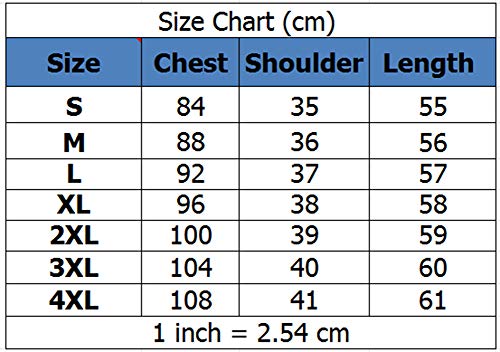 Chaleco de Mujer Portátil Ligero Plegable de Ultra-Light Pluma Sin Mangas Chaquetas de Plumón Negro 2XL