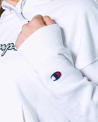 Champion Sudadera Vintage Script