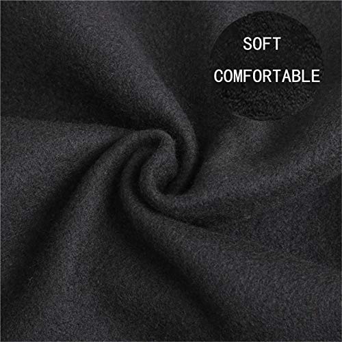 Chándal para Hombre Completo，niños Jordan 2 Piezas Conjunto De Ropa Deportiva De Arriba Y Abajo, Clásico CómodoManga Larga Sudadera con Capucha De Baloncesto Y Ejerc Dark Blue-S