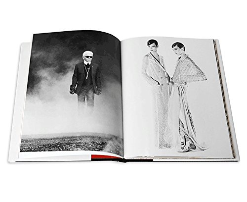 Chanel (3 Volumes in Slipcase) (Memoire)