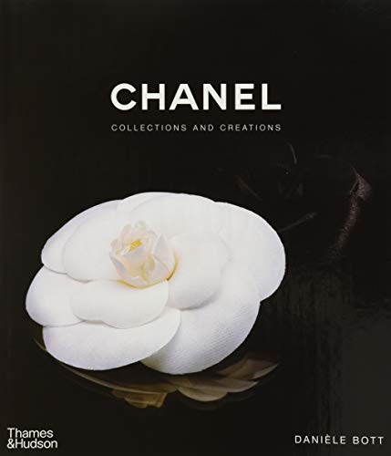 Chanel. Collections and creations