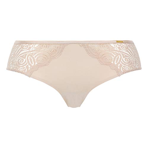 Chantelle DE Pyramide Braguita, Beige (Beige Doré 1N), 48 (Talla del Fabricante: 46) para Mujer