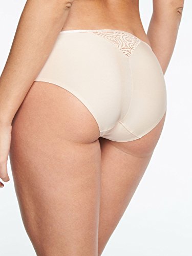Chantelle DE Pyramide Braguita, Beige (Beige Doré 1N), 48 (Talla del Fabricante: 46) para Mujer