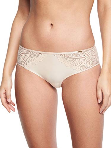 Chantelle DE Pyramide Braguita, Beige (Beige Doré 1N), 48 (Talla del Fabricante: 46) para Mujer