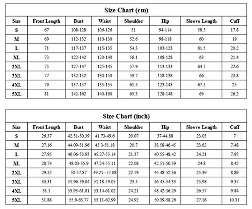 Chaos World Hombres Sudaderas con Capucha cordón Bolsillos 3D Impreso Pullover Hoodies (024 Zombie,S)