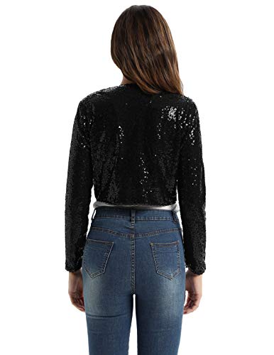 Chaqueta Botones Vintage C醨digans Retro Sudaderas Abrigo De Punto Manga 2XL