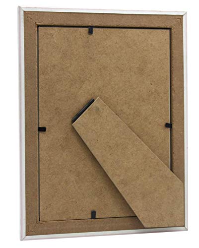 Chely Intermarket, Marco de Fotos 10x15 cm (Rosa Punto) Mod-206| Estilo Infantil-Juvenil | Marco de Madera para Decoración de Casa | Fotografías de Boda | moldura con Relieve.(206-10x15-0,20)