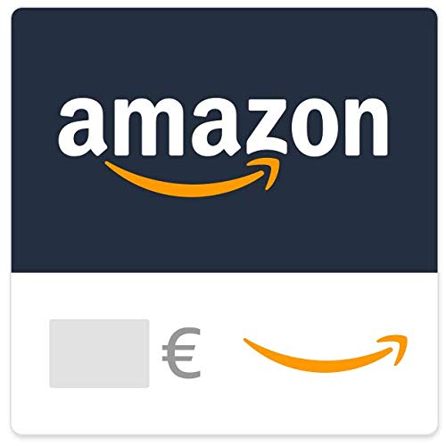 Cheques Regalo de Amazon.es - E-mail - Logo Amazon - Azul marino