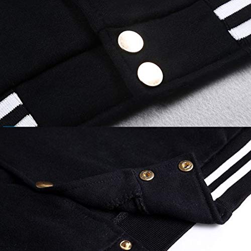 Chicago Bulls 23# Michael Jordan - Chaqueta de baloncesto para hombre, color rojo