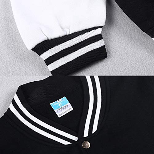 Chicago Bulls 23# Michael Jordan - Chaqueta de baloncesto para hombre, color rojo