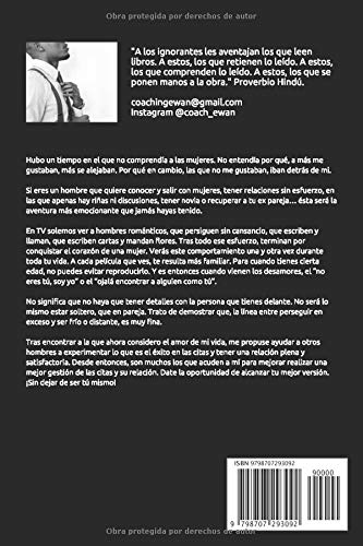 CHICO BUENO, CHICO MALO: CONSEJOS SOBRE CITAS Y RELACIONES: Entiende a las mujeres. Aprende a ligar. Aprende a llevar una relación plena y ... alcanzar tu mejor versión? La guía definitiva