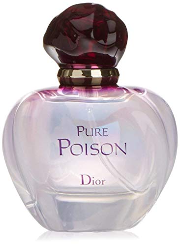 CHRISTIAN DIOR Perfume Mujer Pure Poison 50 ml