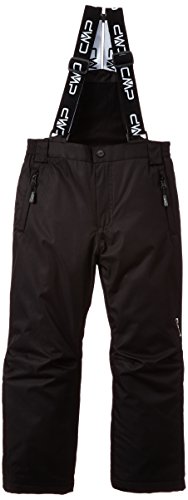 CMP - Pantalón de esquí­ para niños negro negro Talla:164