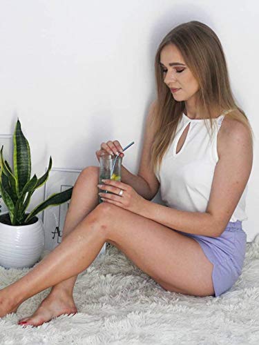 CNFIO Camisetas Tirantes Mujer Blusa Top Sin Mangas Cami Tank Tops De Casual para Mujer Cuello Halter (Rojo, XXL)