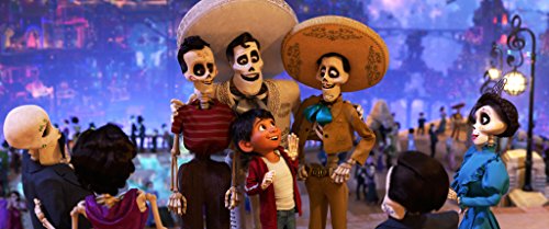 Coco [DVD]