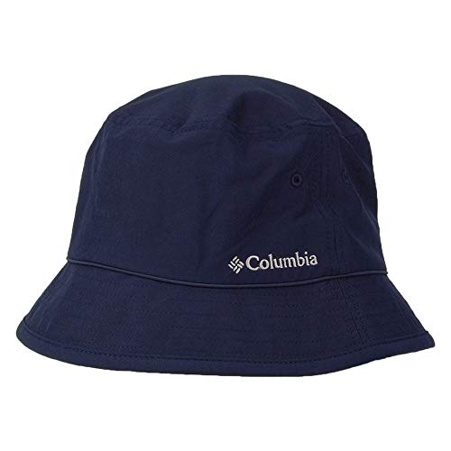 Columbia Pine Mountain Sombrero, Unisex Adulto, Collegiate Navy, S/M