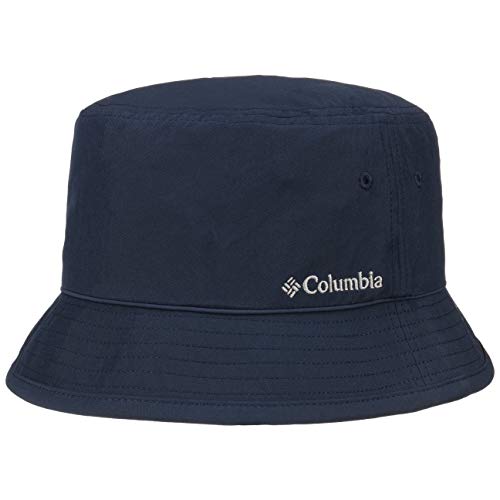 Columbia Pine Mountain Sombrero, Unisex Adulto, Collegiate Navy, S/M