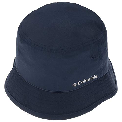 Columbia Pine Mountain Sombrero, Unisex Adulto, Collegiate Navy, S/M