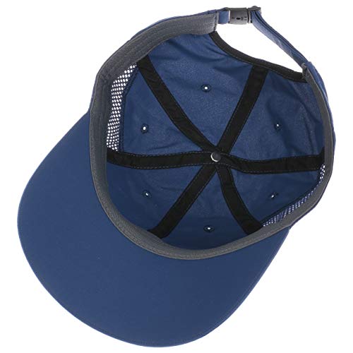 Columbia Tech Shade Hat Gorra, Unisex Adulto, Azul (Carbon), One Size (Adjustable)
