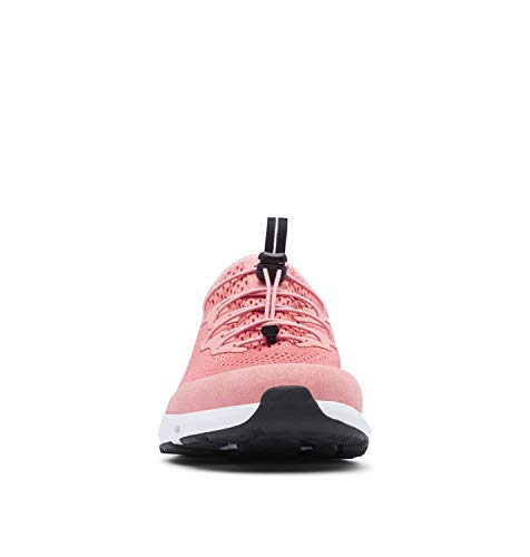 Columbia Vent, Zapatillas Deportivas Mujer, Rosa (Canyon Rose, Black 616), 42 EU