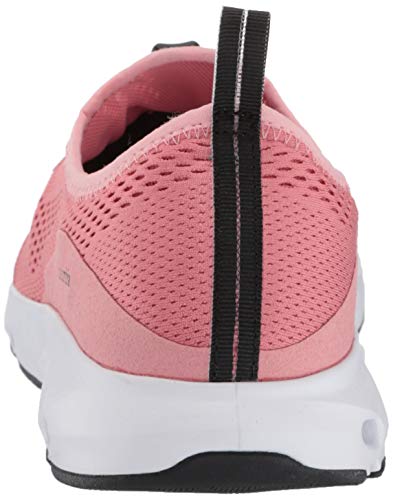 Columbia Vent, Zapatillas Deportivas Mujer, Rosa (Canyon Rose, Black 616), 42 EU